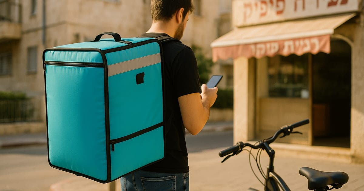 איך להצטרף לוולט כשליח — הרשמה צעד אחר צעד 2026